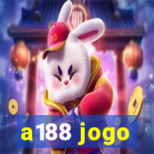 a188 jogo